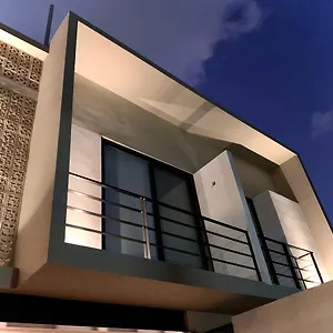 Palmas Cancun