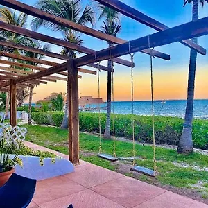 Punta Me Beach Suites Cancun