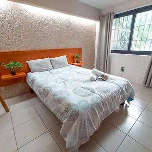 Casa Maria Cancun