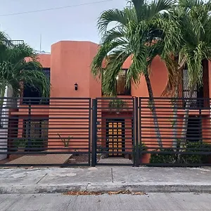 Casa Palmas Cancun