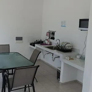 Casa Tauch Cancun
