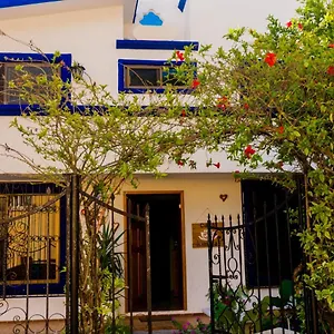 2* Maison d'hôtes Casa Kimaya