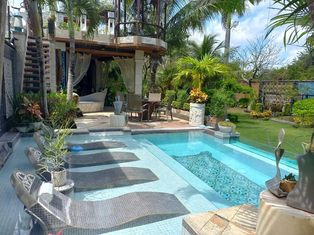 Quinta Vintage Hotel Cancun