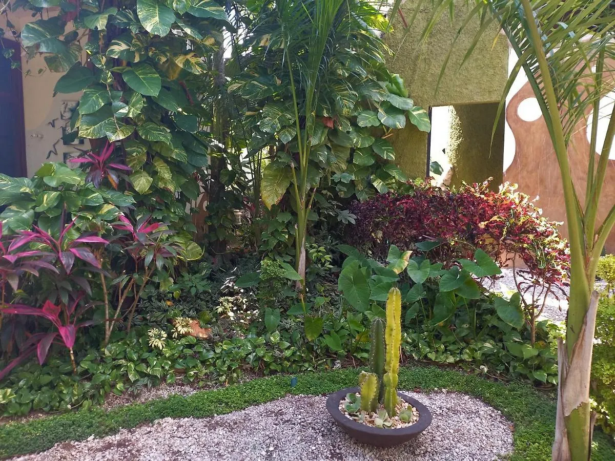 Quinta Vintage Hotel Cancun 0*,  Mexico