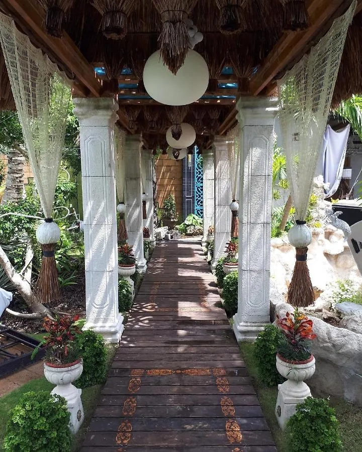 Guest house Quinta Vintage Hotel Cancun