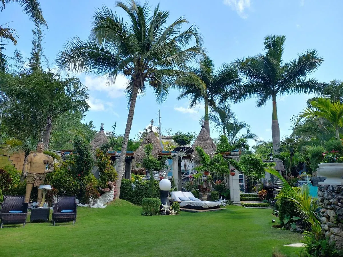 Quinta Vintage Hotel Cancun Guest house