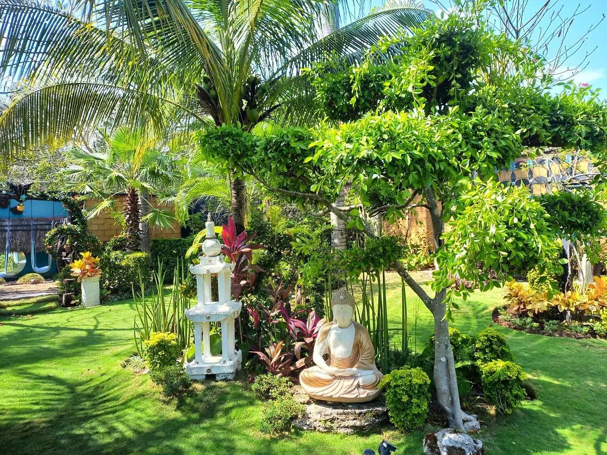Guest house Quinta Vintage Hotel Cancun Mexico