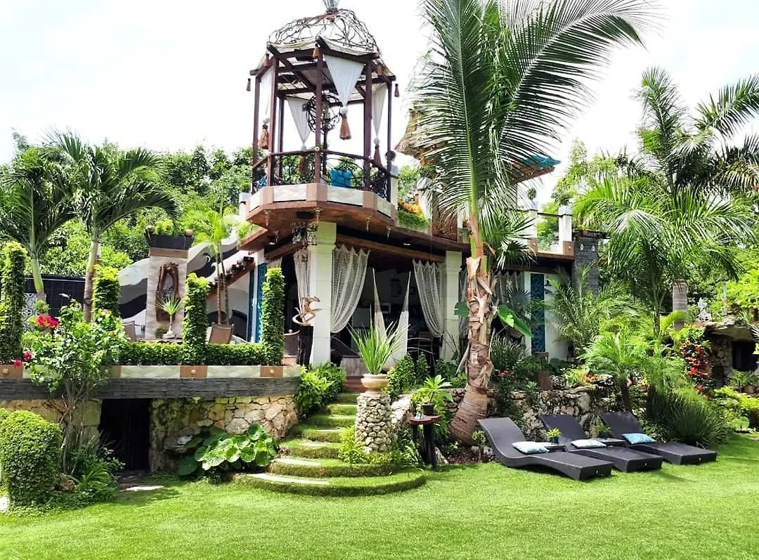 Guest house Quinta Vintage Hotel Cancun