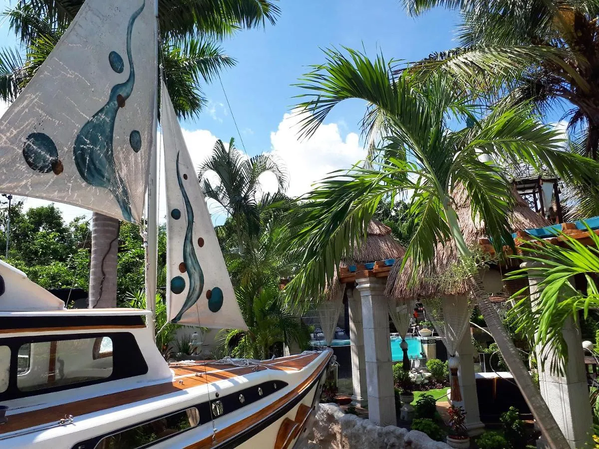 Quinta Vintage Hotel Cancun