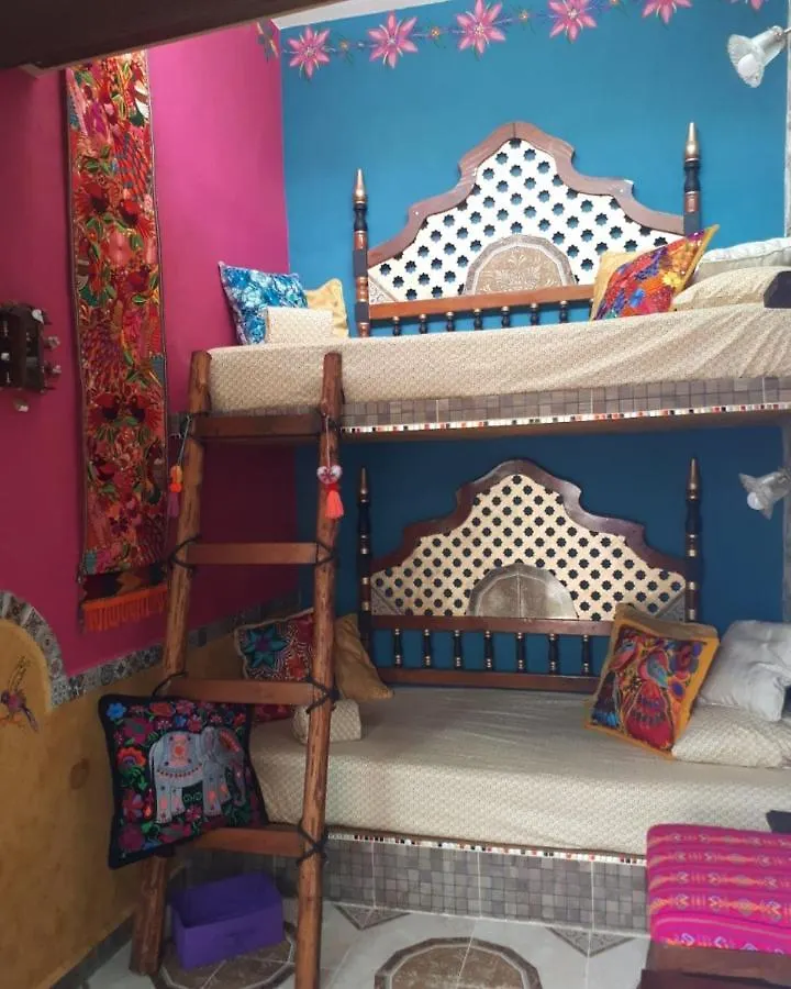 Quinta Vintage Hotel Cancun Guest house