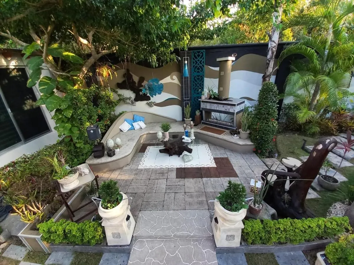 Guest house Quinta Vintage Hotel Cancun