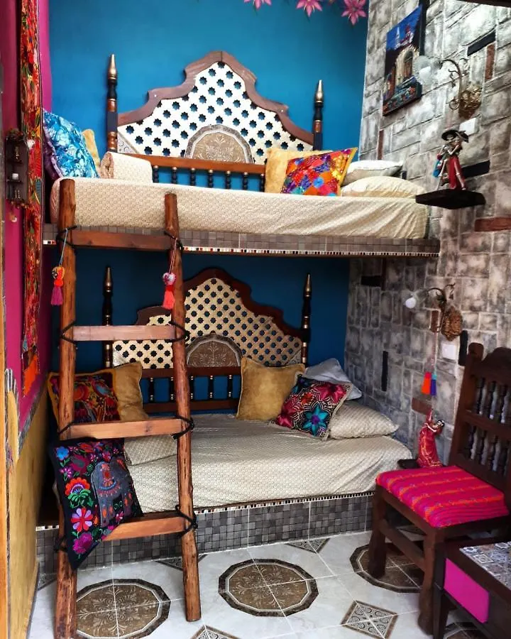 Quinta Vintage Hotel Cancun