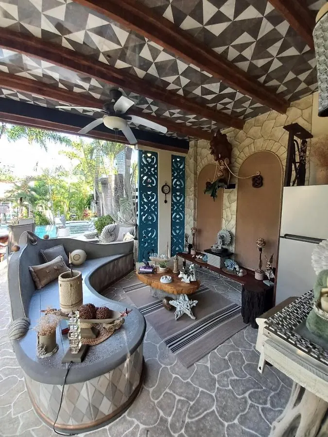 Quinta Vintage Hotel Cancun Guest house