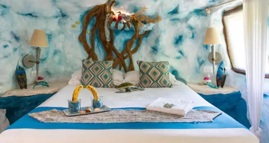 Guest house Quinta Vintage Hotel Cancun