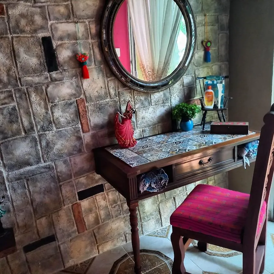 Hotel Quinta Vintage Cancún Meksyk